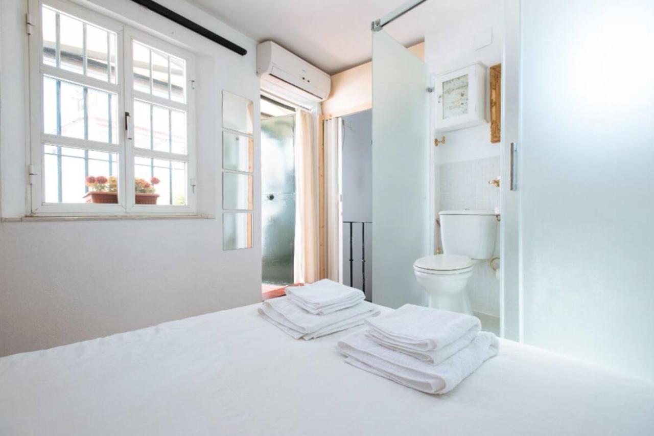 Penthouse Private Terrace, Near Cathedral, And To Real Maestranza Διαμέρισμα Σεβίλλη Εξωτερικό φωτογραφία