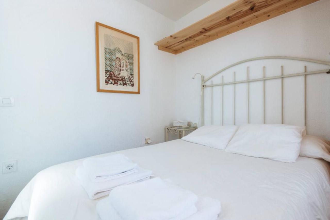 Penthouse Private Terrace, Near Cathedral, And To Real Maestranza Διαμέρισμα Σεβίλλη Εξωτερικό φωτογραφία