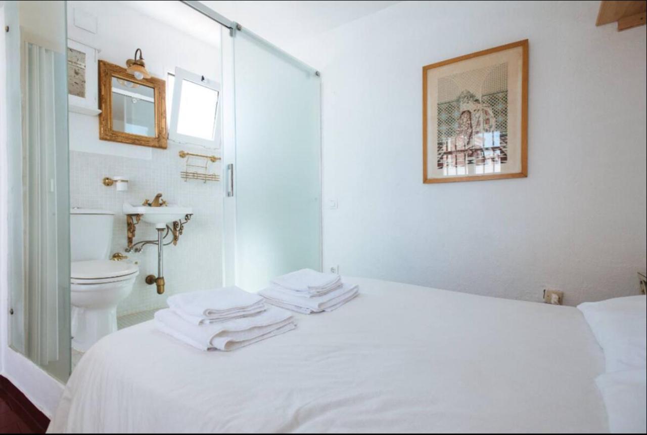 Penthouse Private Terrace, Near Cathedral, And To Real Maestranza Διαμέρισμα Σεβίλλη Εξωτερικό φωτογραφία