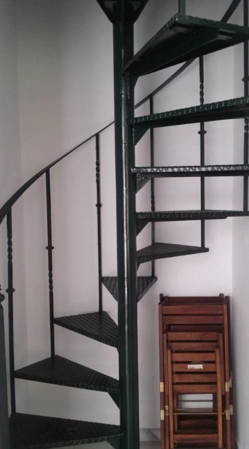 Penthouse Private Terrace, Near Cathedral, And To Real Maestranza Διαμέρισμα Σεβίλλη Εξωτερικό φωτογραφία